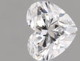 0.70 carat Heart diamond G VVS2 