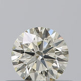 0.32 carat Round diamond K  VS1 Excellent