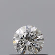 0.30 carat Round diamond G  VVS2 Excellent