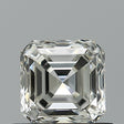 0.70 carat Emerald diamond J VVS1 