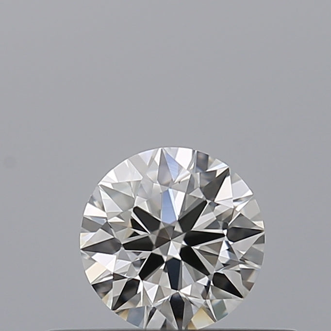 0.32 carat Round diamond G  VVS2 Excellent