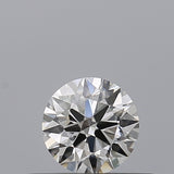 0.32 carat Round diamond G  VVS2 Excellent