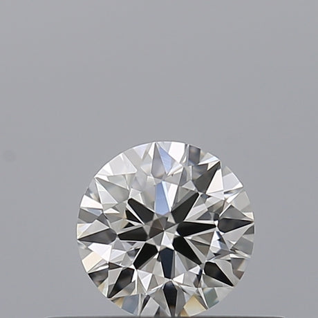 0.32 carat Round diamond G  VVS2 Excellent