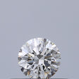 0.30 carat Round diamond D VS2 Excellent