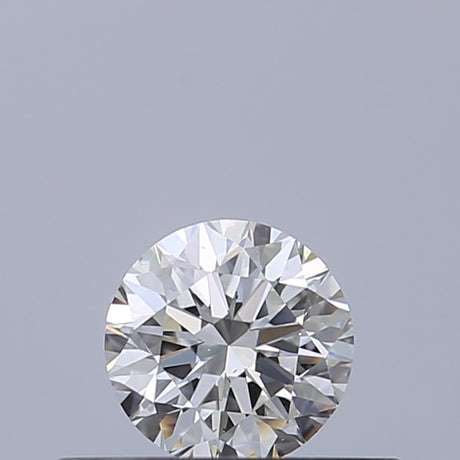 0.30 carat Round diamond D VS2 Excellent