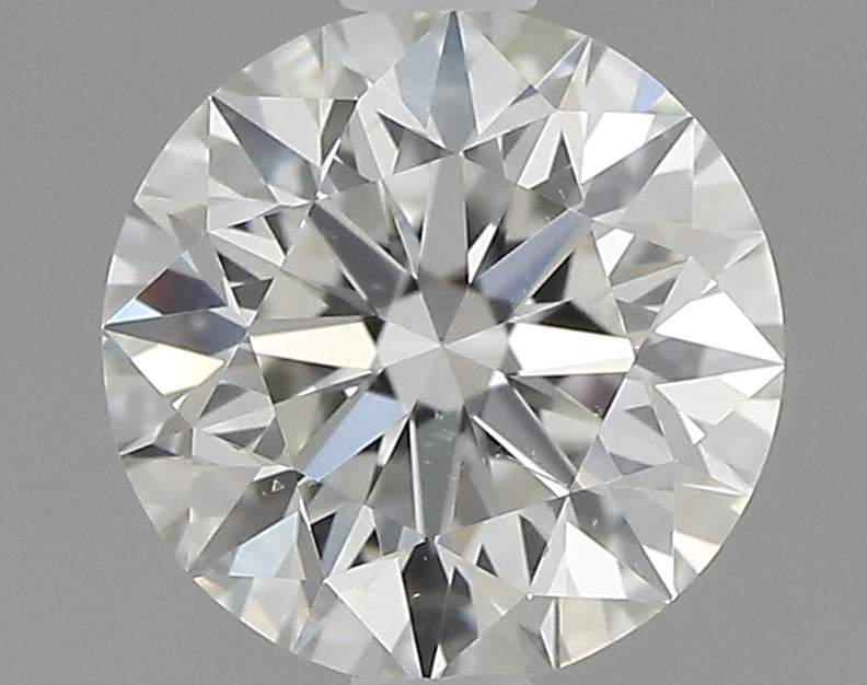 0.73 carat Round diamond G  SI1 Excellent