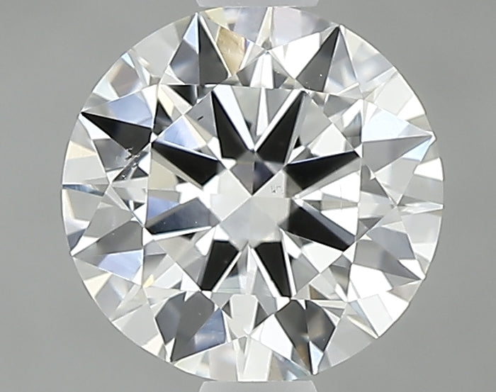 1.00 carat Round diamond H VS2 Excellent