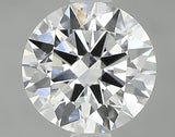 1.00 carat Round diamond H VS2 Excellent