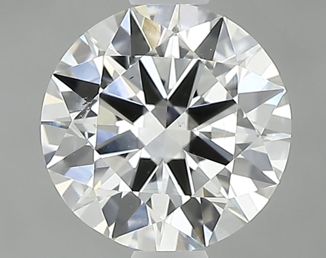 1.00 carat Round diamond H VS2 Excellent