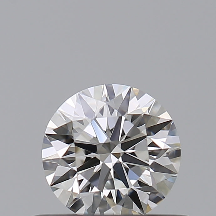 0.40 carat Round diamond I  VS1 Excellent