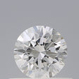 0.50 carat Round diamond D VVS2 Excellent