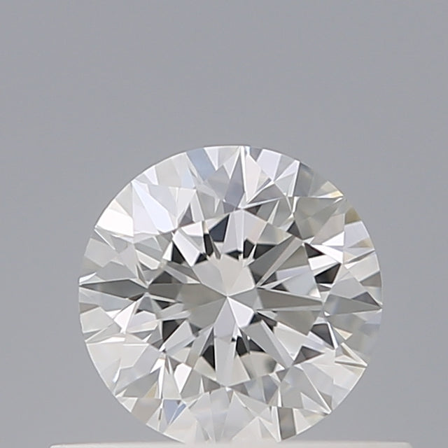 0.50 carat Round diamond D VVS2 Excellent