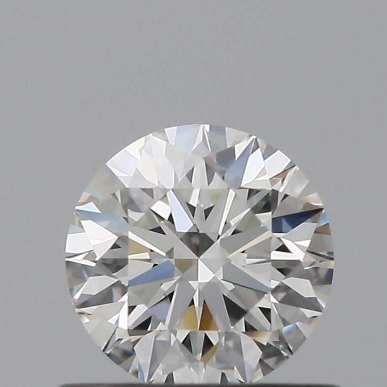 0.54 carat Round diamond G  VVS1 Excellent