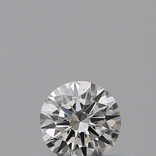 0.23 carat Round diamond I  VS1 Excellent