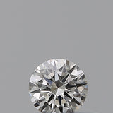 0.23 carat Round diamond I  VS1 Excellent