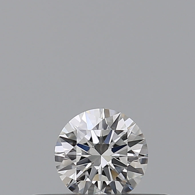 0.19 carat Round diamond G  VS2 Excellent