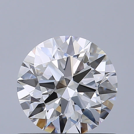 0.75 carat Round diamond D IF Excellent