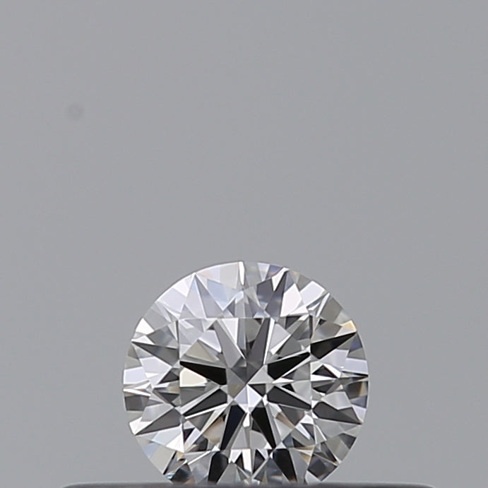 0.18 carat Round diamond F  VS2 Excellent