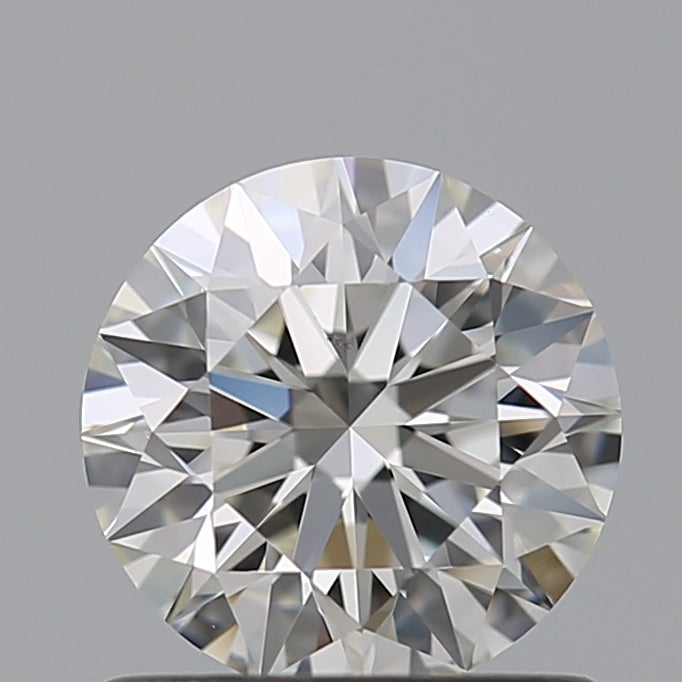 0.90 carat Round diamond I  VS2 Excellent