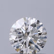 0.58 carat Round diamond G VS2 Excellent