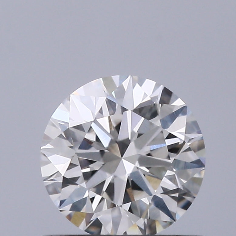 0.58 carat Round diamond G VS2 Excellent