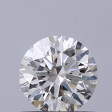 0.58 carat Round diamond G VS2 Excellent