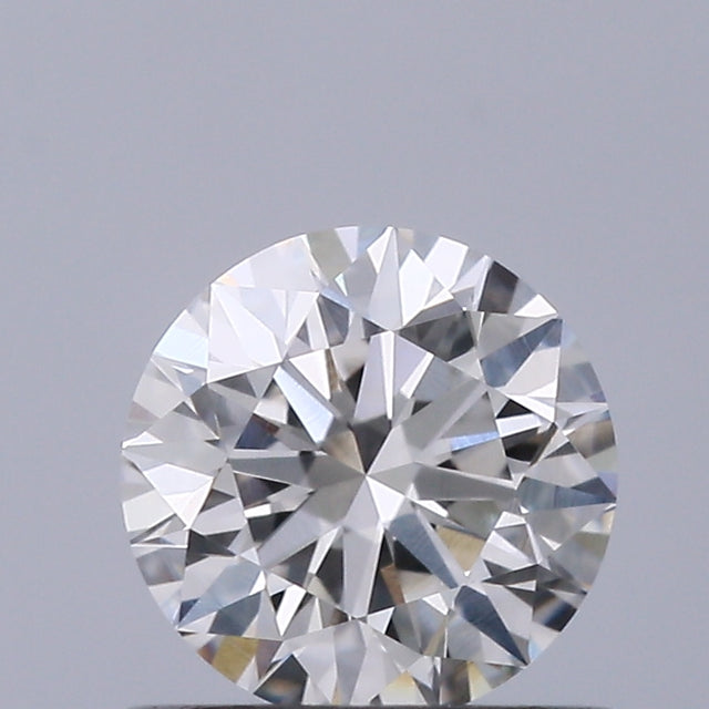 0.58 carat Round diamond G VS2 Excellent