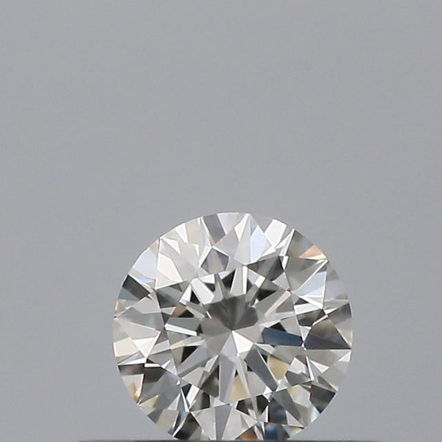 0.24 carat Round diamond F VS1 Excellent
