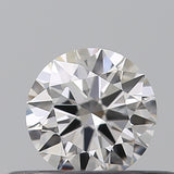 0.29 carat Round diamond F  VVS2 Excellent