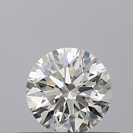 0.30 carat Round diamond H  VVS2 Excellent