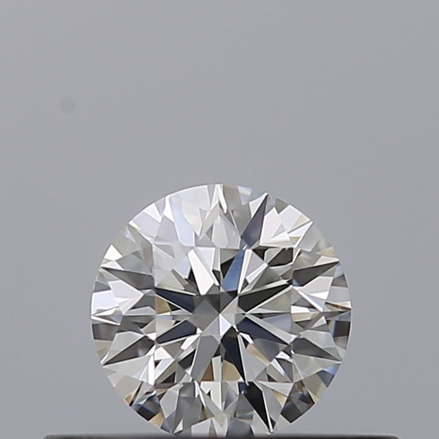 0.30 carat Round diamond E IF Excellent