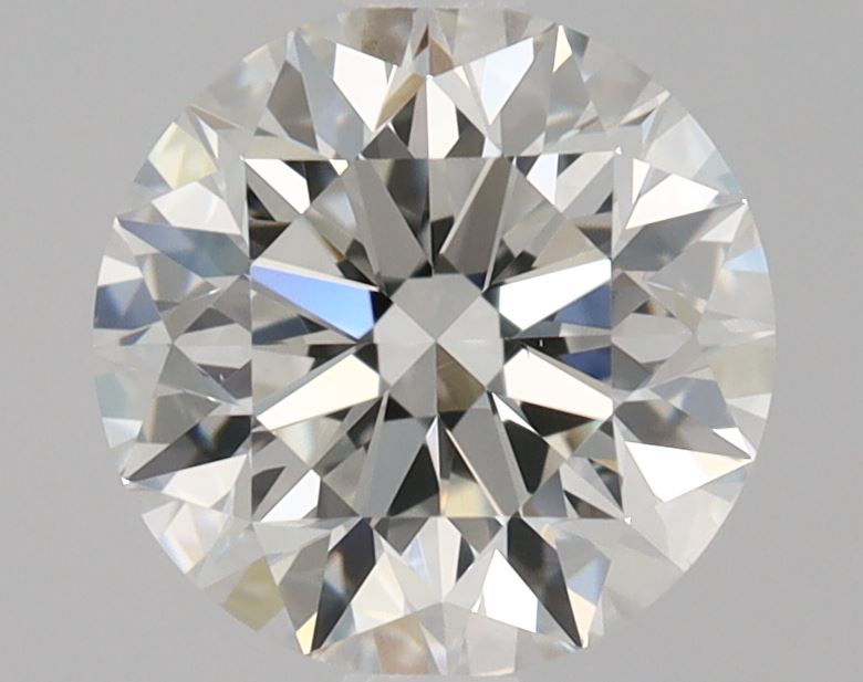 1 carat Round diamond G  VS1 Excellent