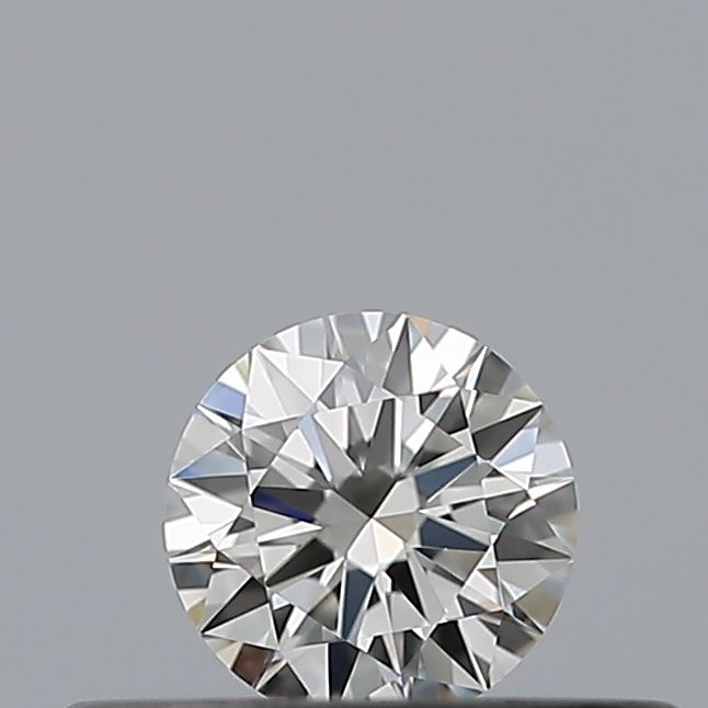 0.18 carat Round diamond G  VVS1 Excellent