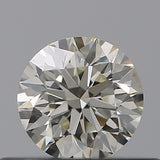 0.30 carat Round diamond K  VVS1 Excellent