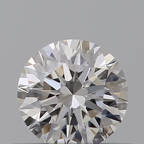 0.31 carat Round diamond F  VVS1 Excellent