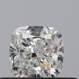 0.40 carat Cushion diamond H  IF