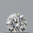 0.30 carat Round diamond E  VS1 Excellent