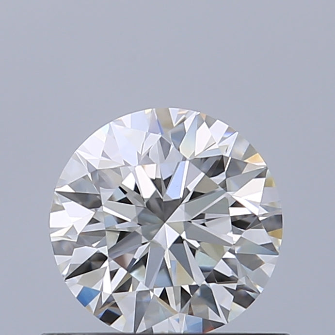 0.61 carat Round diamond F VVS1 Excellent