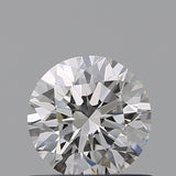 0.60 carat Round diamond G  IF Excellent