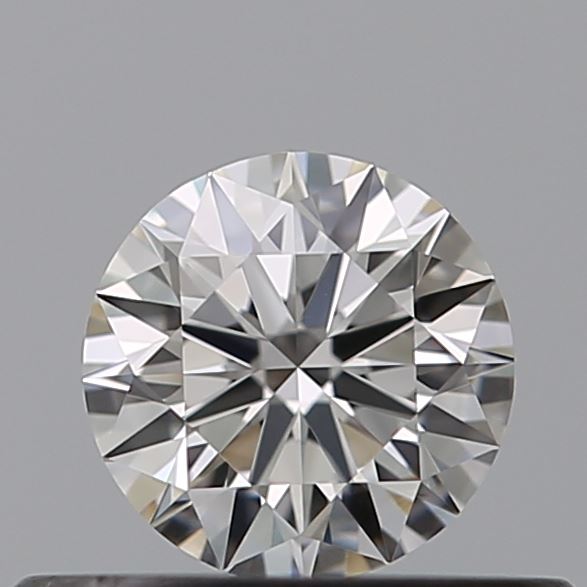 0.28 carat Round diamond F  VVS1 Excellent