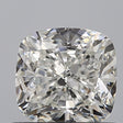 0.90 carat Cushion diamond H VS1 