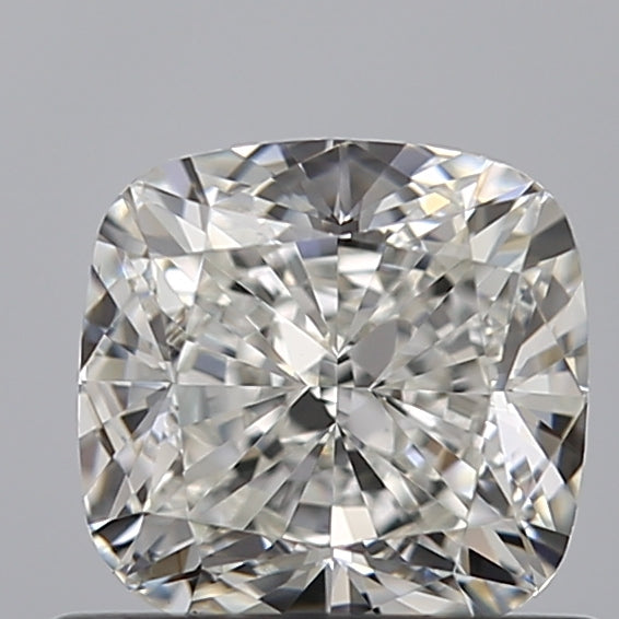 0.90 carat Cushion diamond H VS1 