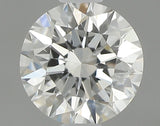 0.40 carat Round diamond G  VVS2 Excellent