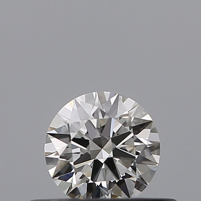 0.29 carat Round diamond F VS1 Excellent