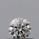 0.29 carat Round diamond F VS1 Excellent