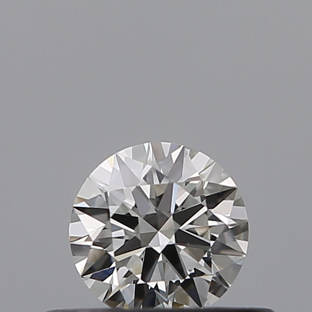 0.29 carat Round diamond F VS1 Excellent