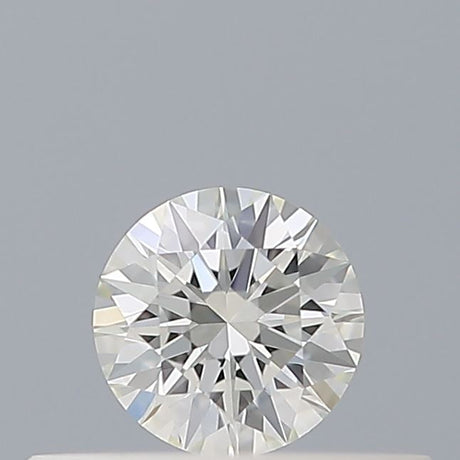 0.18 carat Round diamond G VVS2 Excellent