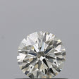 0.42 carat Round diamond M VVS1 Excellent