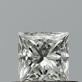 0.51 carat Princess diamond G IF VeryGood