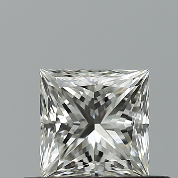 0.51 carat Princess diamond G IF VeryGood
